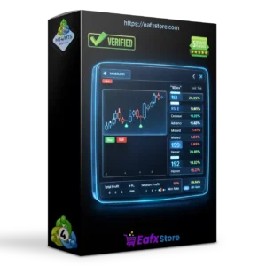 Currency Curator Ex4 EA MT4