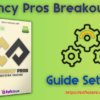 Currency Pros Breakout EA MT5 Settings
