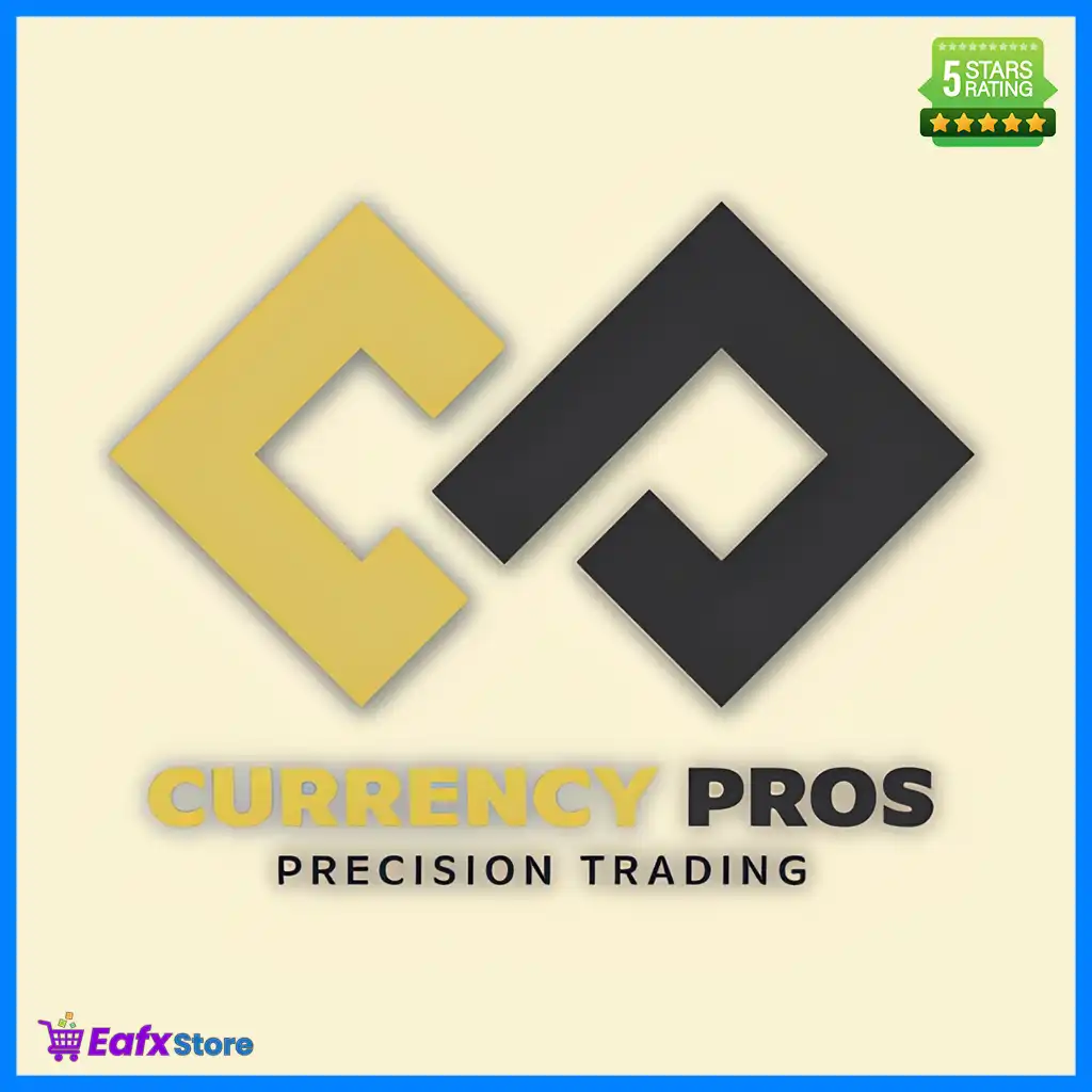 Currency Pros Breakout EA MT5 v1.01 (Original version)