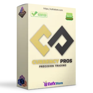Currency Pros Breakout MT5