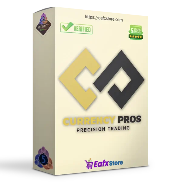 Currency Pros Breakout MT5