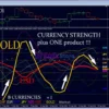 Currency Strength Exotics MT4 Reviews