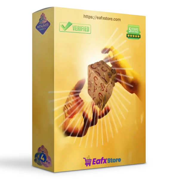 Currency crosses EA MT4