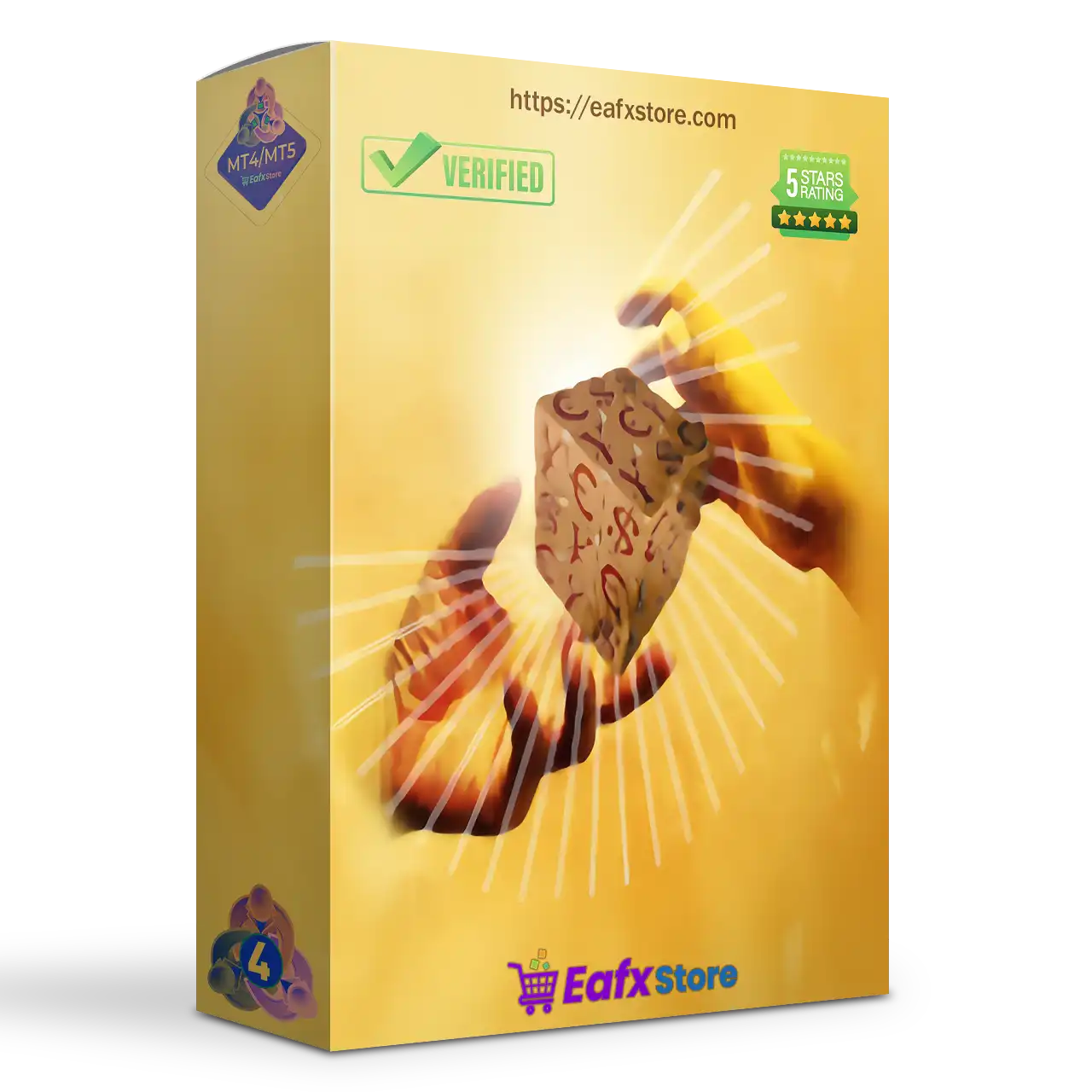 Currency crosses EA MT4 with SetFiles (Latest version)