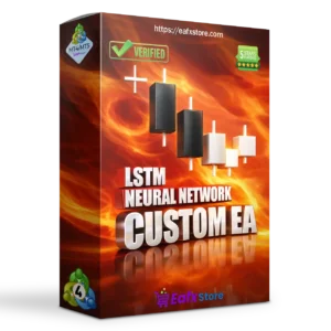 Custom EA mql5