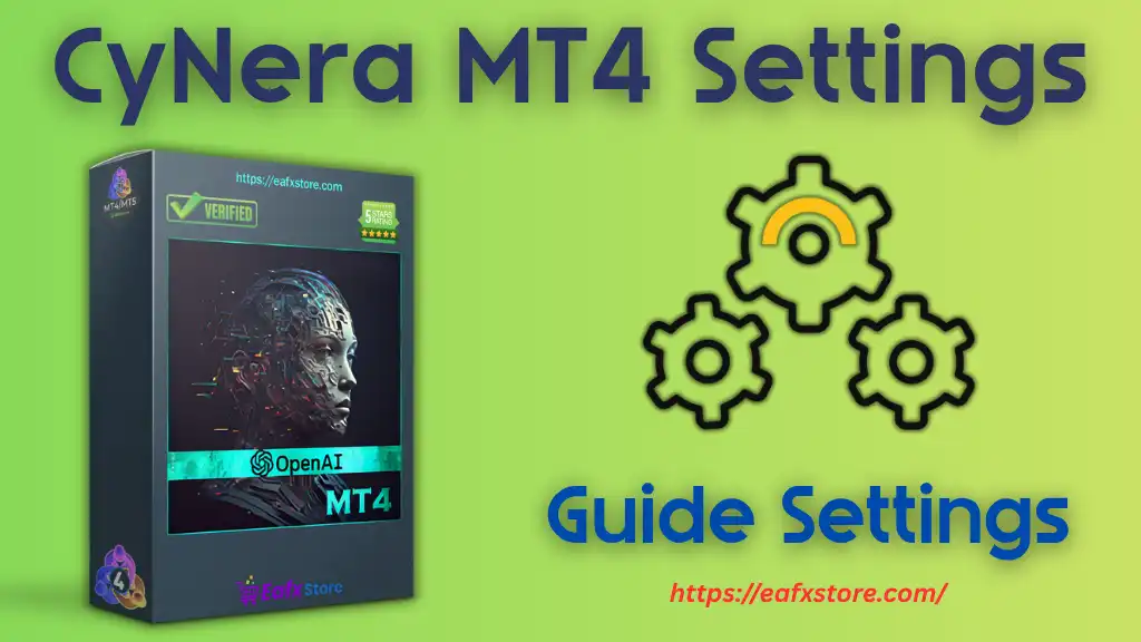 CyNera MT4 Settings