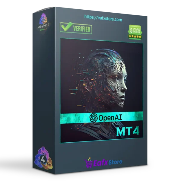CyNera MT4 robot