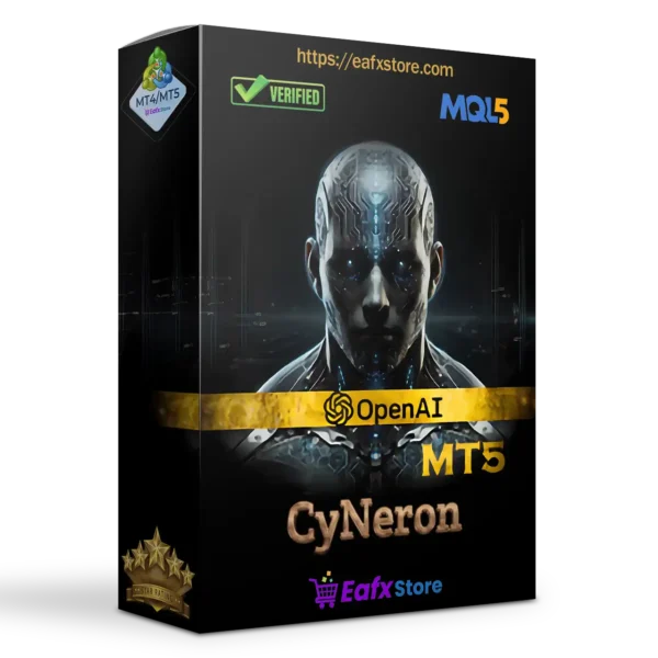 CyNeron MT5