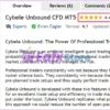 Cybele Unbound CFD MT5 Features