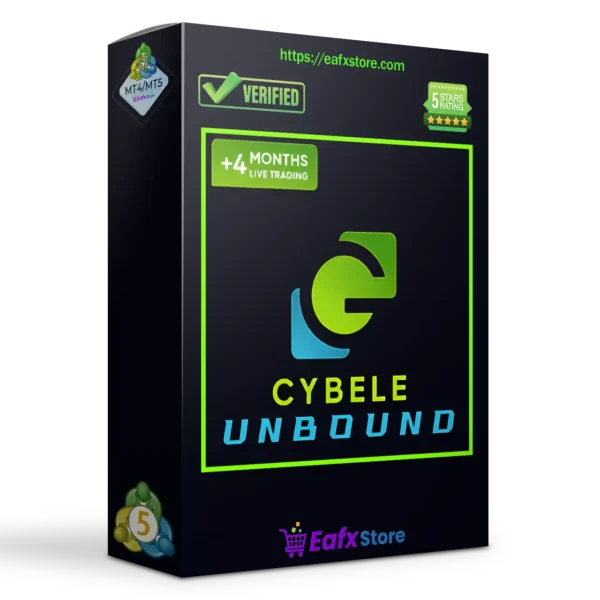Cybele Unbound CFD MT5 mql5