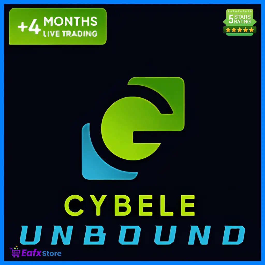 Cybele Unbound CFD MT5 + Sets (Latest version) – GroupBuy