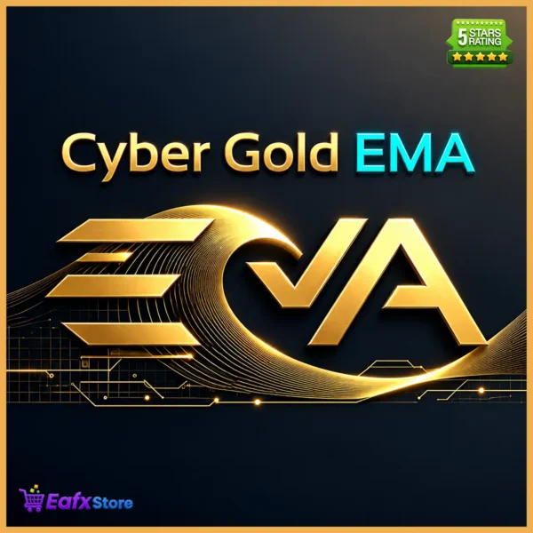 Cyber Gold Ema EA