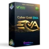 Cyber Gold Ema EA MT5