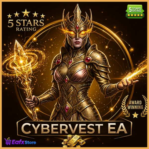 CyberVest EA