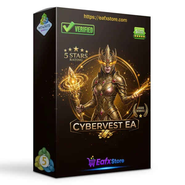 CyberVest EA MT5