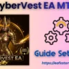 CyberVest EA MT5 Settings