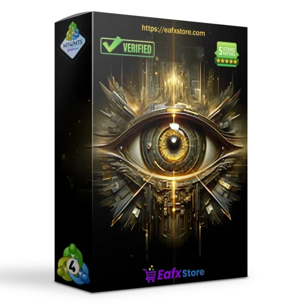 CyberVision EA