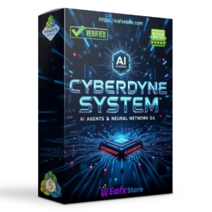 Cyberdyne System EA MT5 (Latest version) – GroupBuy 6 Cyberdyne System EA MT5
