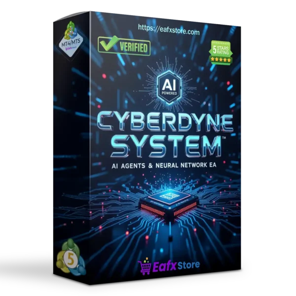 Cyberdyne System EA MT5