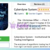 Cyberdyne System EA MT5 Review
