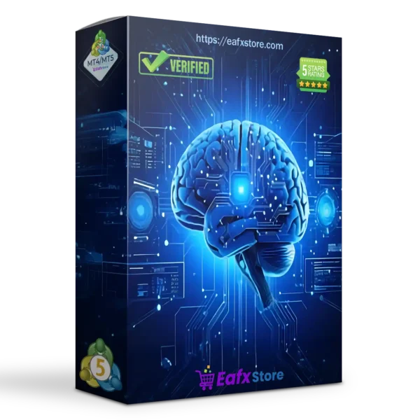 Cyberion EA MT5