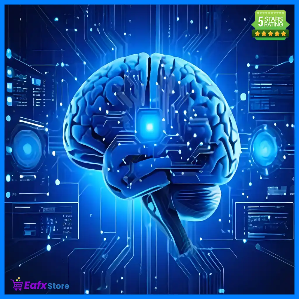 Cyberion EA MT5 (Latest version) – GroupBuy
