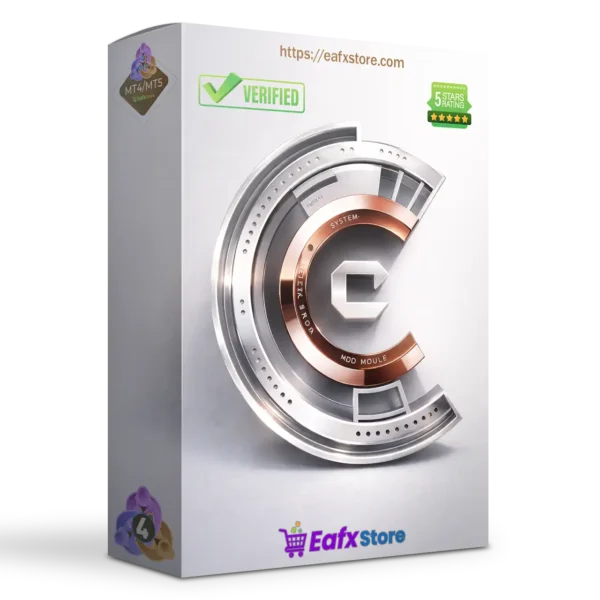 Cyberosaur Ex EA MT4