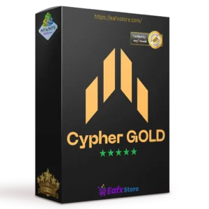 Cypher GOLD EA