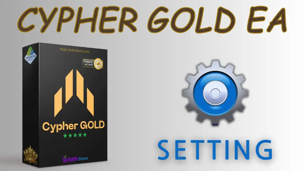 Cypher GOLD EA Setting