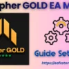 Cypher GOLD EA Settings