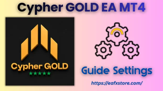 Cypher GOLD EA Settings