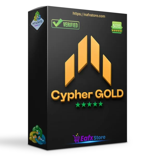 Cypher GOLD MT4