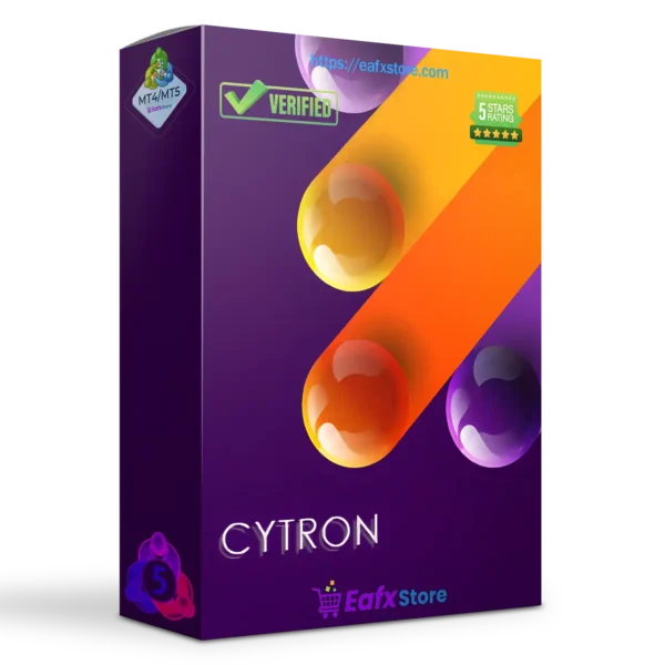 Cytron EA MT5