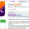 Cytron EA MT5 Overview