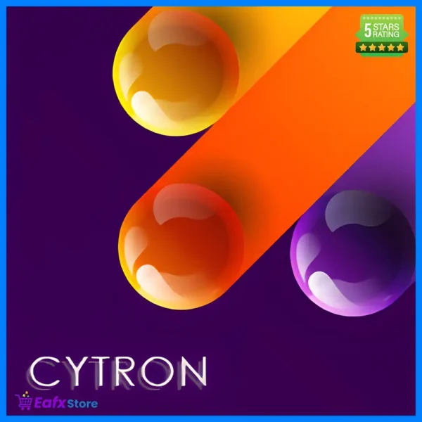 Cytron MT5