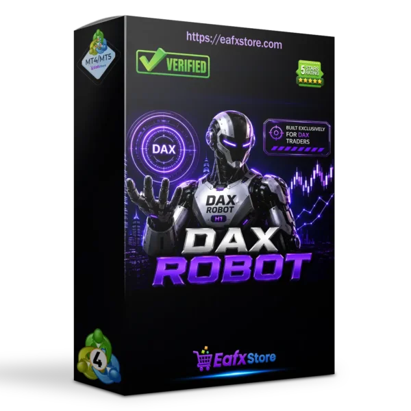 DAX Robot MT4