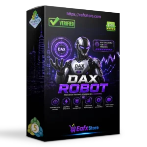 DAX Robot MT5 (Latest version) – GroupBuy 9 DAX Robot MT5