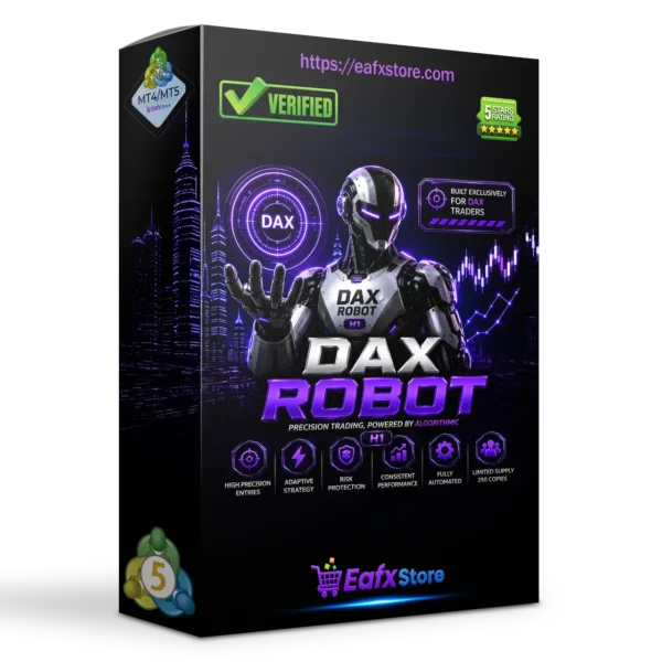 DAX Robot MT5