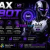 DAX Robot MT5 Review