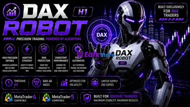 DAX Robot MT5 Review