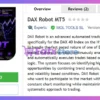 DAX Robot MT5 Reviews