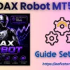 DAX Robot MT5 Settings