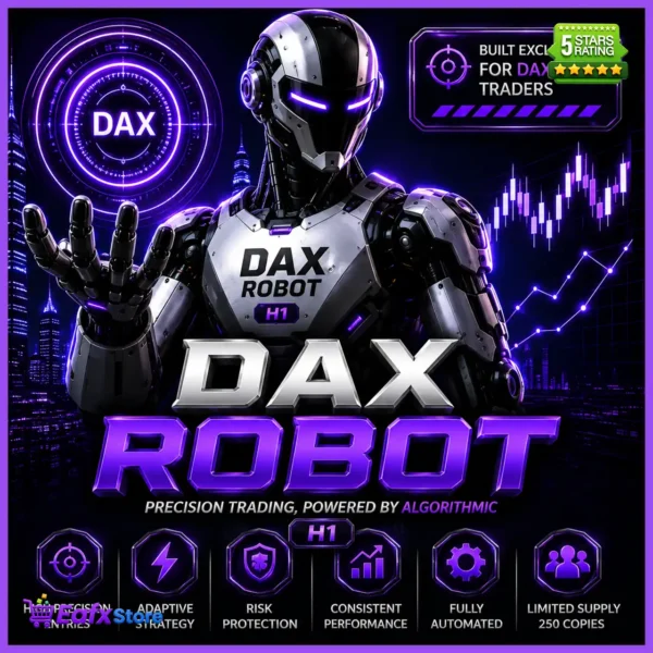 DAX Robot mql5