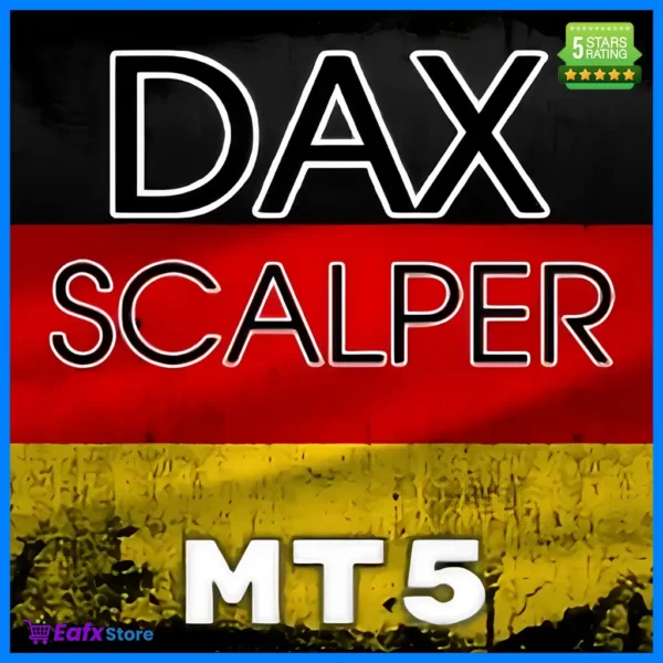DAX Scalper EA MT5