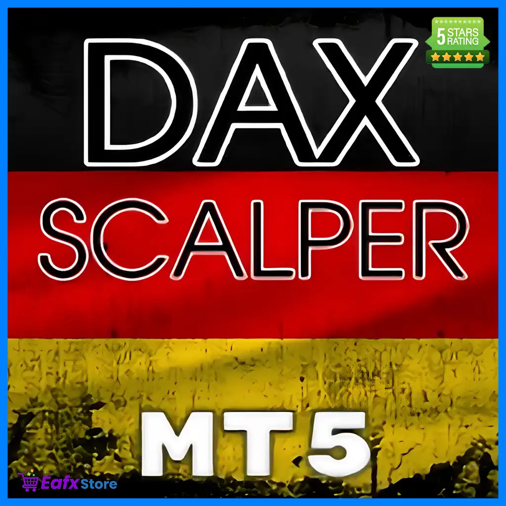 DAX Scalper MT5 (Latest version) – GroupBuy