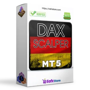 DAX Scalper MT5