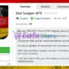 DAX Scalper MT5 Overview