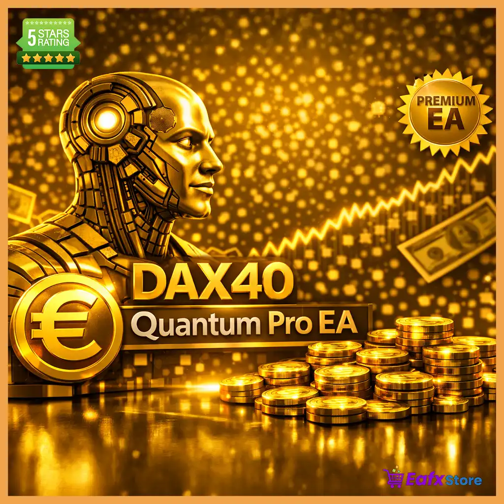DAX40 Quantum Pro EA MT5 (Latest version) – Group Buy