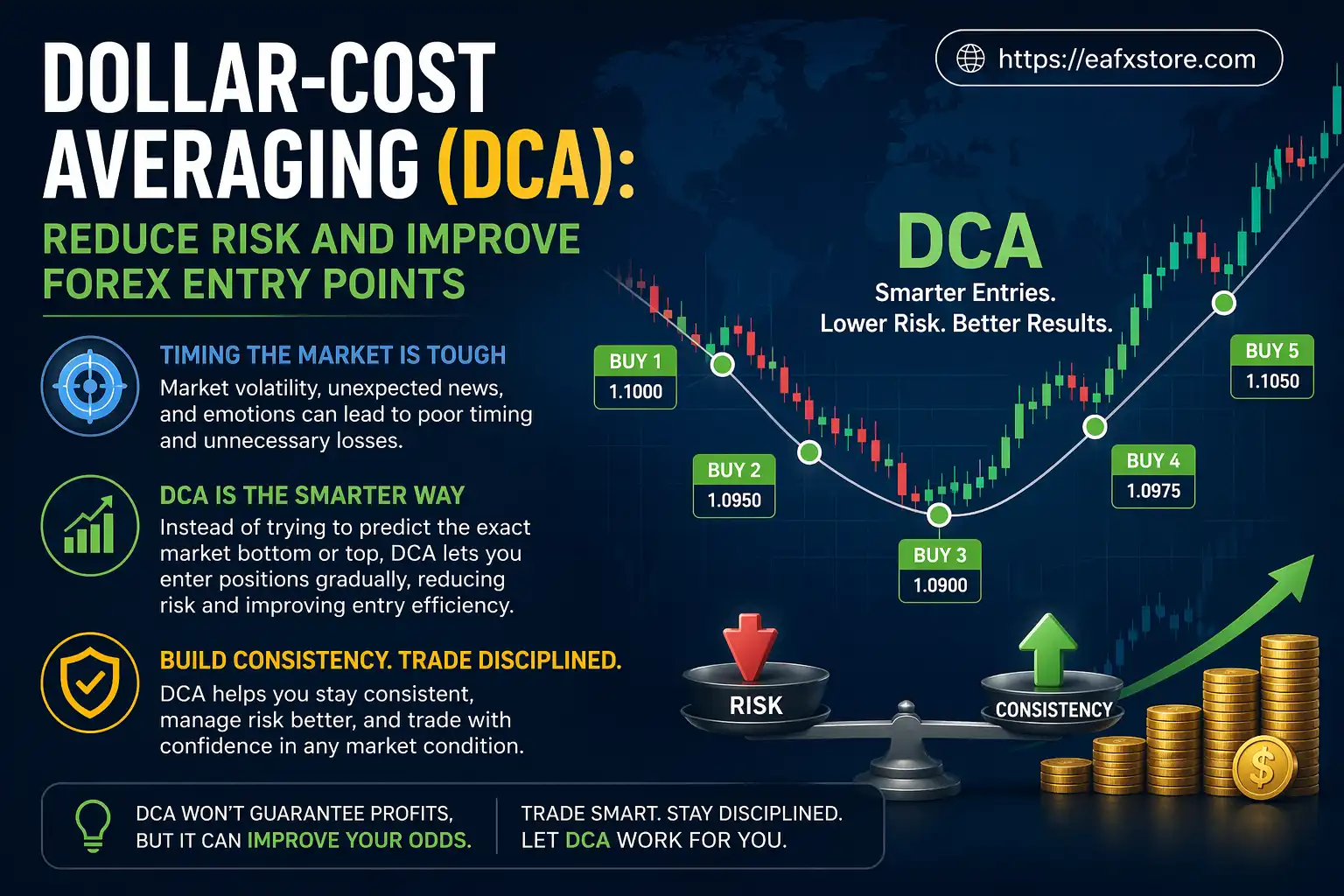 DCA Strategy