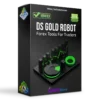 DS Gold Robot MT4